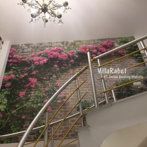 اجاره ویلا سه خواب استخردار دوبلکس نورسر