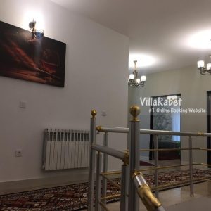 اجاره ویلا سه خواب استخردار دوبلکس نورسر