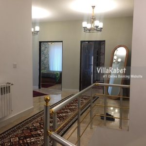 اجاره ویلا سه خواب استخردار دوبلکس نورسر