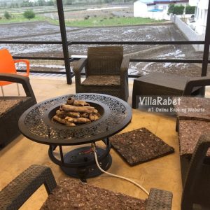 اجاره ویلا سه خواب استخردار دوبلکس نورسر