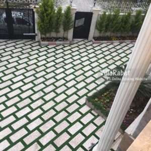 اجاره ویلا سه خواب استخردار دوبلکس نورسر