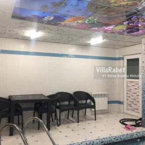 اجاره ویلا سه خواب استخردار دوبلکس نورسر