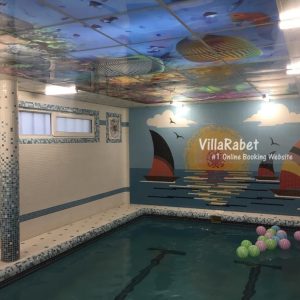 اجاره ویلا سه خواب استخردار دوبلکس نورسر