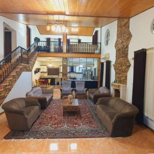 اجاره ویلا سه خوابه استخردار در محمودآباد