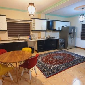 اجاره ویلا سه خوابه استخردار در محمودآباد