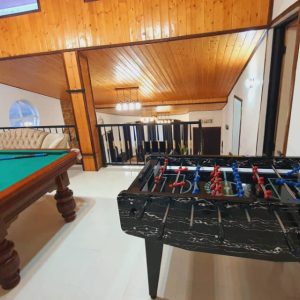 اجاره ویلا سه خوابه استخردار در محمودآباد