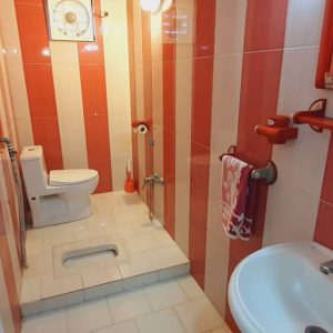 اجاره ویلا سه خوابه استخردار در محمودآباد