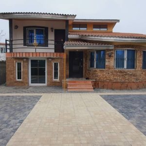 اجاره ویلا سه خوابه استخردار در محمودآباد