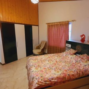 اجاره ویلا سه خوابه استخردار در محمودآباد