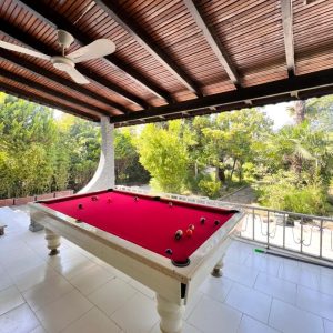 اجاره ویلا سه خوابه استخردار دریاگوشه متل قو