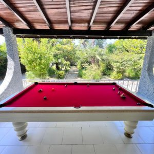 اجاره ویلا سه خوابه استخردار دریاگوشه متل قو