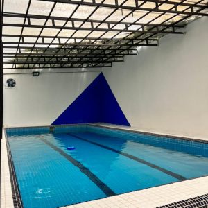 اجاره ویلا سه خوابه استخردار دریاگوشه متل قو