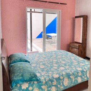 اجاره ویلا سه خوابه استخردار دریاگوشه متل قو