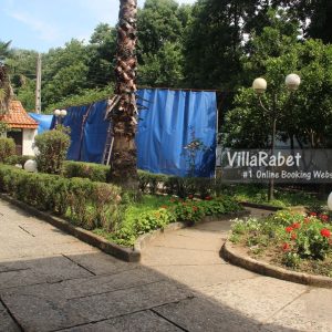 اجاره ویلا سه خوابه استخردار شهرک سهند