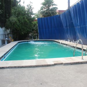 اجاره ویلا سه خوابه استخردار شهرک سهند