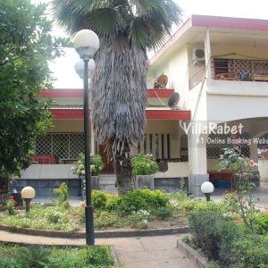 اجاره ویلا سه خوابه استخردار شهرک سهند