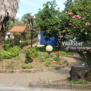 اجاره ویلا سه خوابه استخردار شهرک سهند