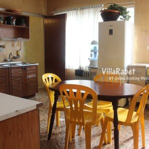 اجاره ویلا سه خوابه استخردار شهرک سهند