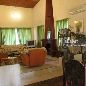 اجاره ویلا سه خوابه استخردار شهرک سهند