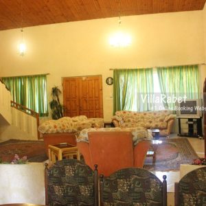 اجاره ویلا سه خوابه استخردار شهرک سهند