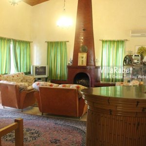 اجاره ویلا سه خوابه استخردار شهرک سهند