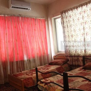 اجاره ویلا سه خوابه استخردار شهرک سهند