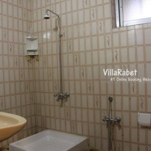 اجاره ویلا سه خوابه استخردار شهرک سهند