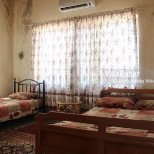 اجاره ویلا سه خوابه استخردار شهرک سهند