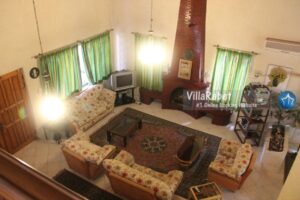 اجاره ویلا سه خوابه استخردار شهرک سهند