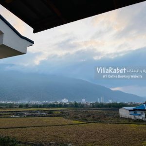 اجاره ویلا سه خوابه استخردار نور در نمک آبرود چالوس