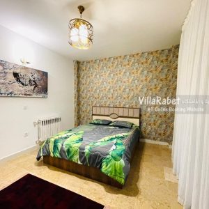 اجاره ویلا سه خوابه استخردار نور در نمک آبرود چالوس