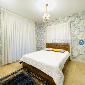 اجاره ویلا سه خوابه استخردار نور در نمک آبرود چالوس