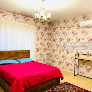 اجاره ویلا سه خوابه استخردار نور در نمک آبرود چالوس