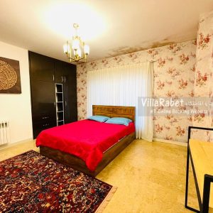 اجاره ویلا سه خوابه استخردار نور در نمک آبرود چالوس