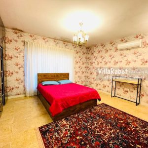 اجاره ویلا سه خوابه استخردار نور در نمک آبرود چالوس