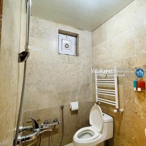 اجاره ویلا سه خوابه استخردار نور در نمک آبرود چالوس