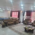 اجاره ویلا سه خوابه تالش با ویوی زیبا
