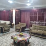 اجاره ویلا سه خوابه تالش با ویوی زیبا