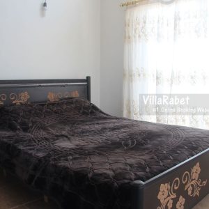 اجاره ویلا سه خوابه لوکس چالوس دید عالی به نمک آبرود