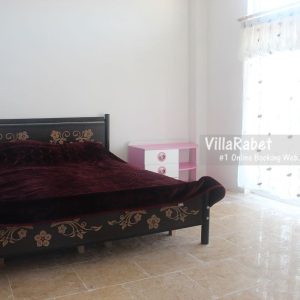 اجاره ویلا سه خوابه لوکس چالوس دید عالی به نمک آبرود