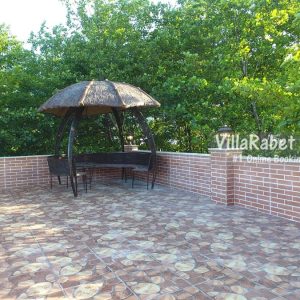 اجاره ویلا سه خوابه محمدحسین آباد ( نمک آبرود )