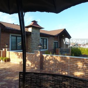 اجاره ویلا سه خوابه محمدحسین آباد ( نمک آبرود )