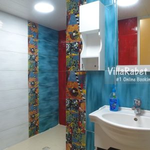 اجاره ویلا سه خوابه محمدحسین آباد ( نمک آبرود )