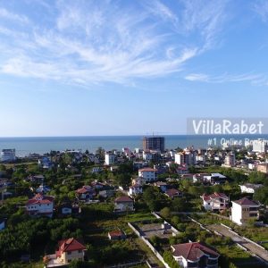 اجاره ویلا سه خوابه محمدحسین آباد ( نمک آبرود )