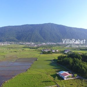 اجاره ویلا سه خوابه محمدحسین آباد ( نمک آبرود )