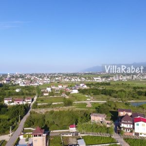 اجاره ویلا سه خوابه محمدحسین آباد ( نمک آبرود )