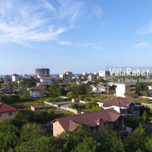 اجاره ویلا سه خوابه محمدحسین آباد ( نمک آبرود )