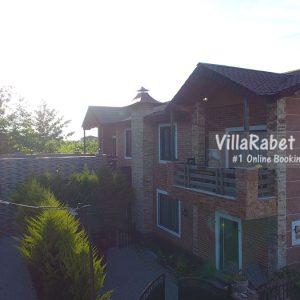 اجاره ویلا سه خوابه محمدحسین آباد ( نمک آبرود )