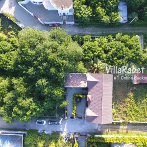 اجاره ویلا سه خوابه محمدحسین آباد ( نمک آبرود )