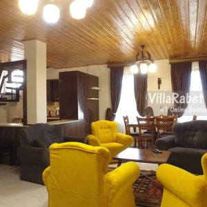 اجاره ویلا سه خوابه محمدحسین آباد ( نمک آبرود )